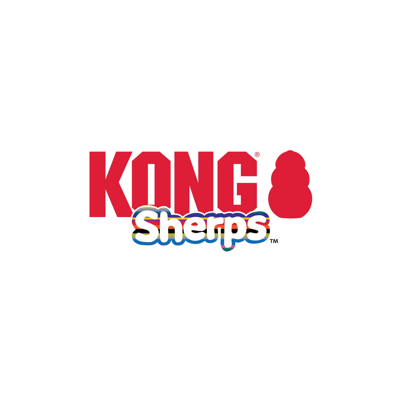 KONG Sherps Llama