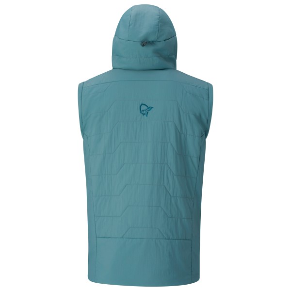 Norrøna - Møre Thermo60 Aero200 Jacket - Veste synthétique