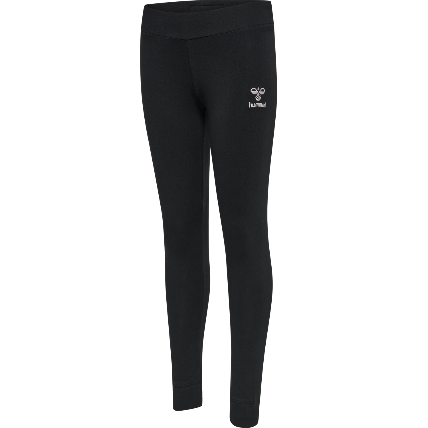 hmlMOVE GRID COTTON TIGHTS KIDS