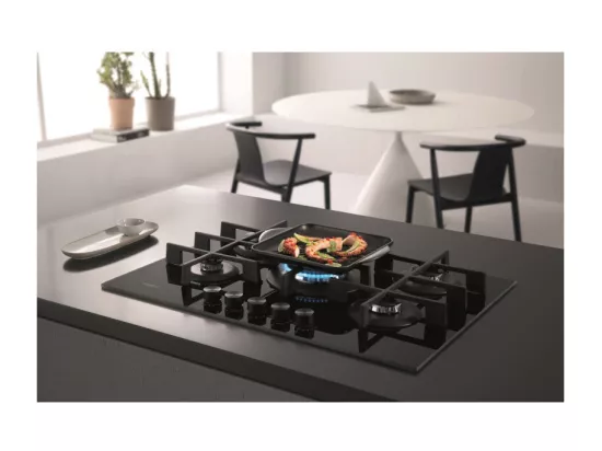 Plaque gaz WHIRLPOOL 51cm, 4816811