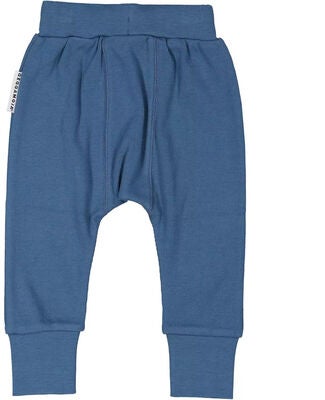 Geggamoja Babybukser, Blue