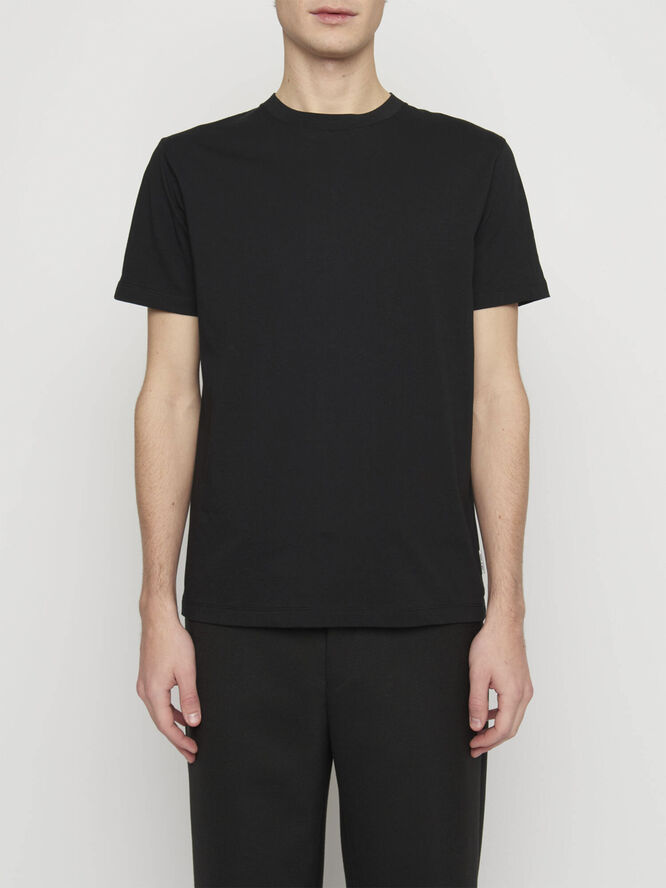 Tiger of Sweden DILLAN Black