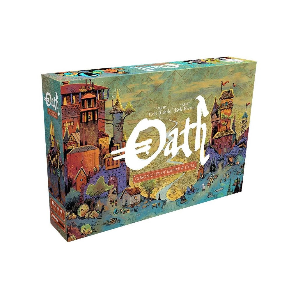 Oath