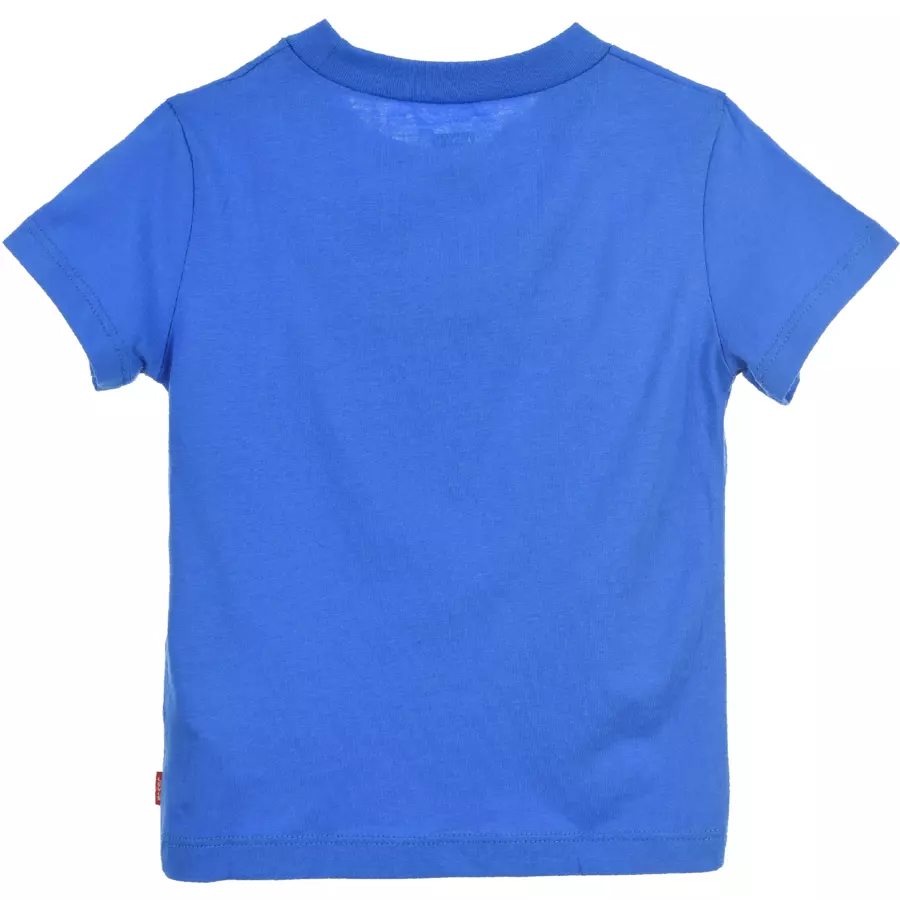Levi's® Kids  T-Shirt Palace Blue