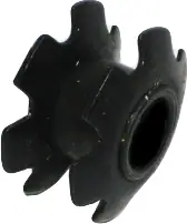 Ethic ICS-10 Løbehjul Compression Starnut | SkatePro