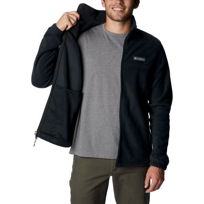 Steens Mountain Full Zip 2.0 - Polaire homme