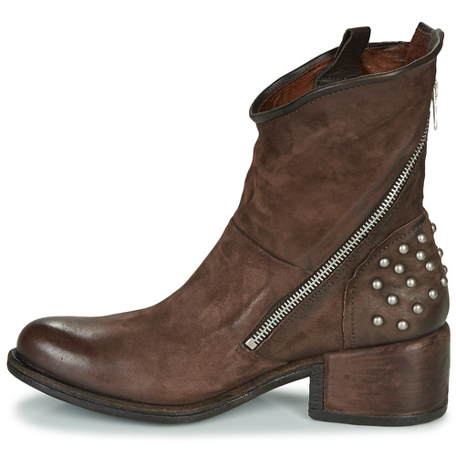 Airstep / A.S.98 - OPEA STUDS - Marron