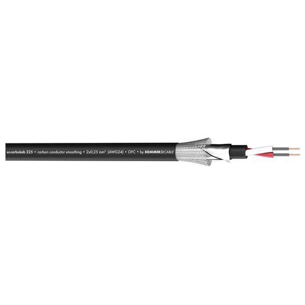 Sommer Cable Carbokab 225
