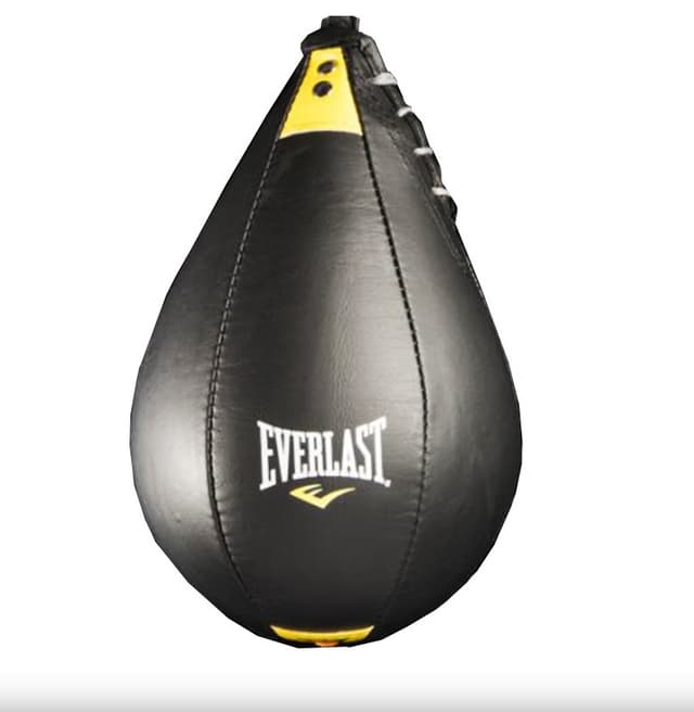 Everlast Kænguru Speedbag 8