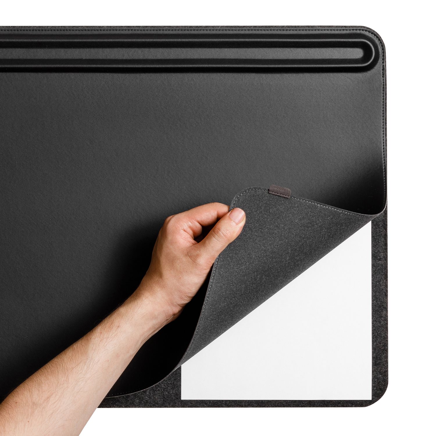 Orbitkey Desk Mat Large black