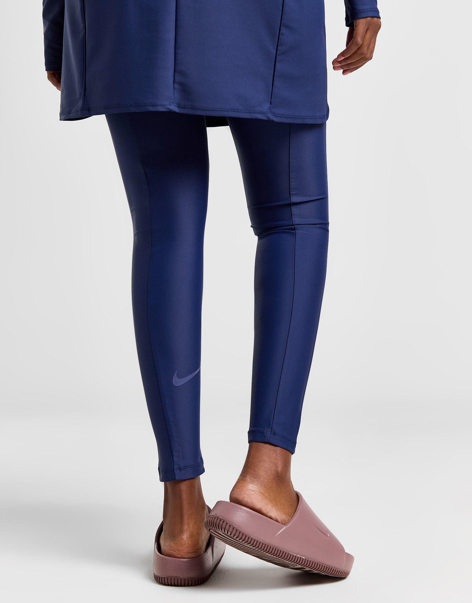 Nike Legging Swim Femme