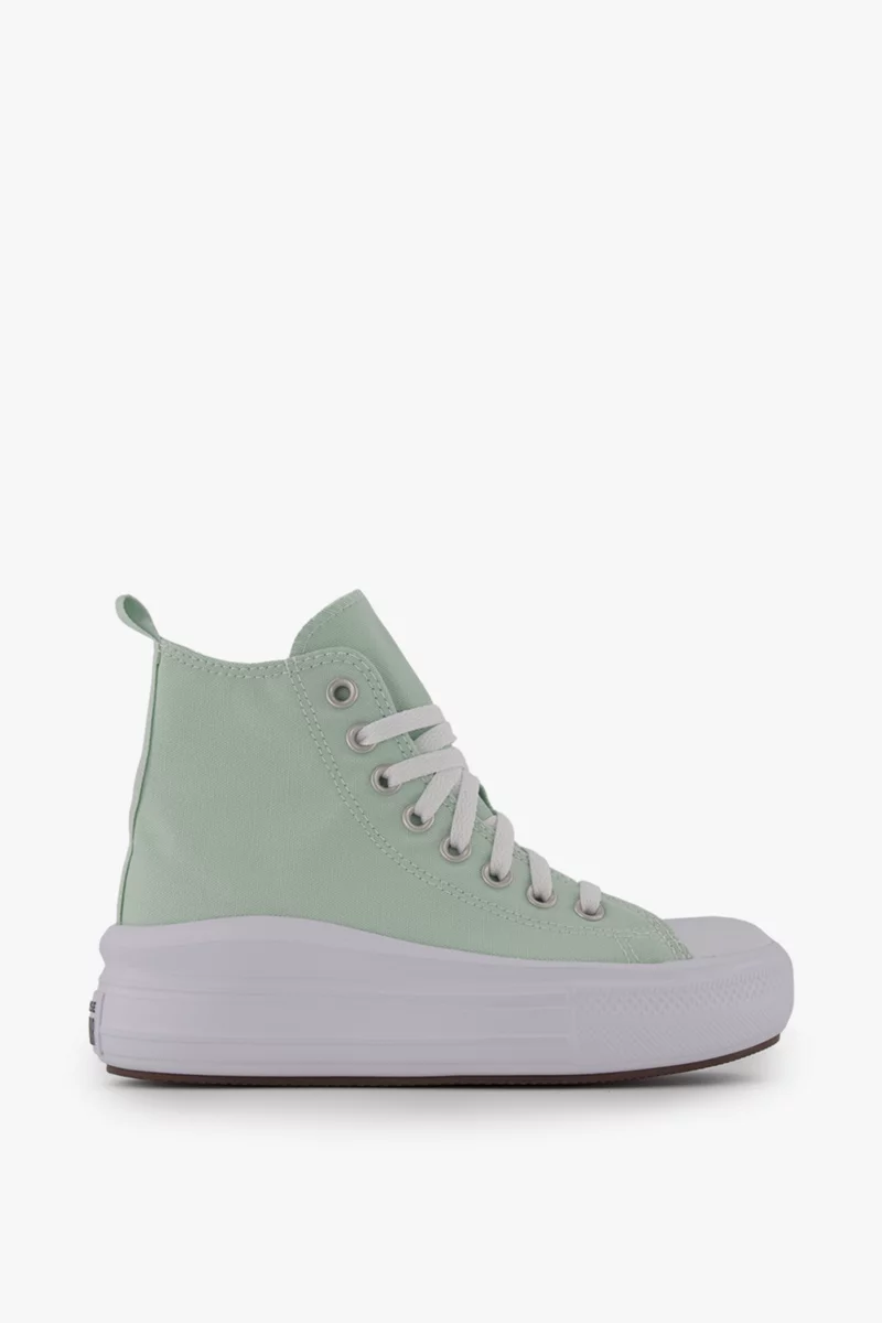 Converse Chuck Taylor All Star Move Platform Kinder Sneaker
