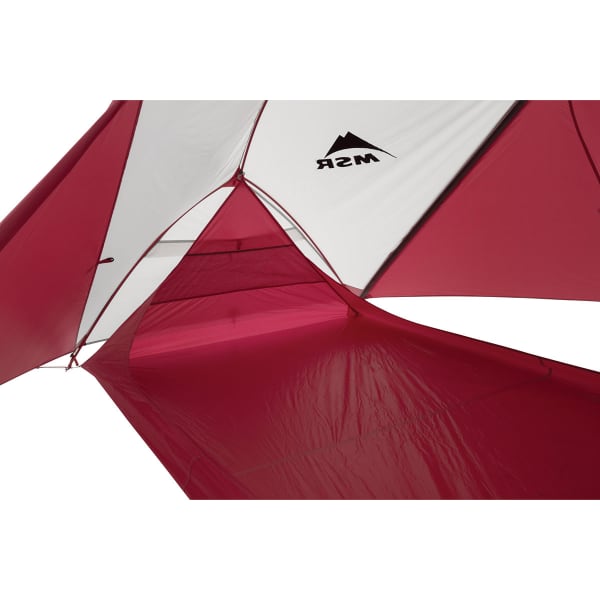 Tente bivouac MSR HUBBA HUBBA NX TENT GRAY