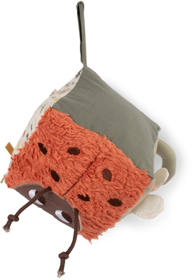 FILIBABBA Little Wonders Myk Aktivitetskube