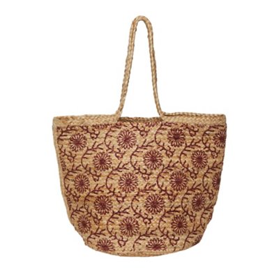 Sac à main Pckleo Jute Sww PIECES