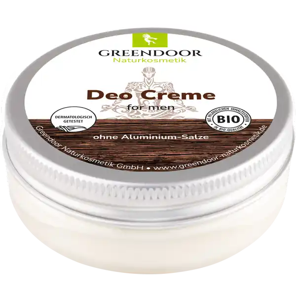 Deo Creme for men