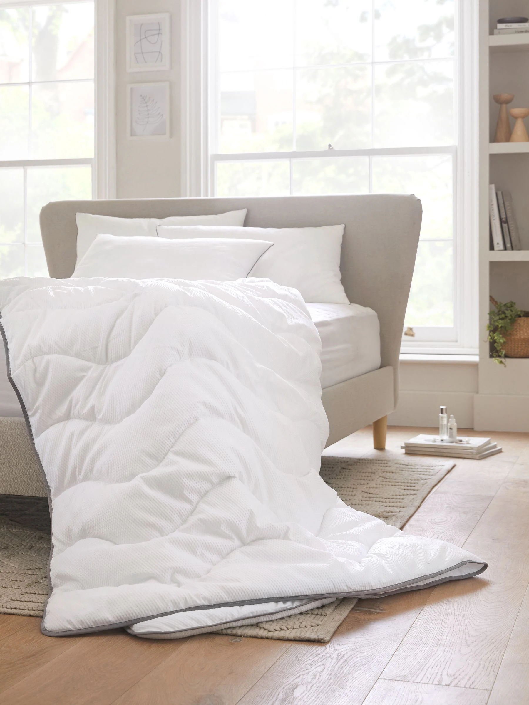 Sleep In Silk dekbed