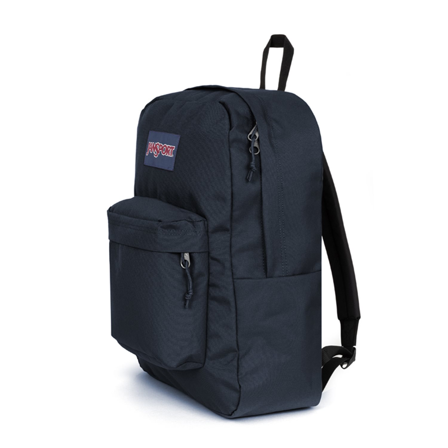 JanSport SuperBreak Plus Rugzak navy