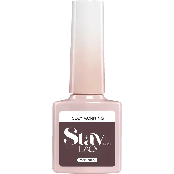 UV Nagellack - COZY MORNING