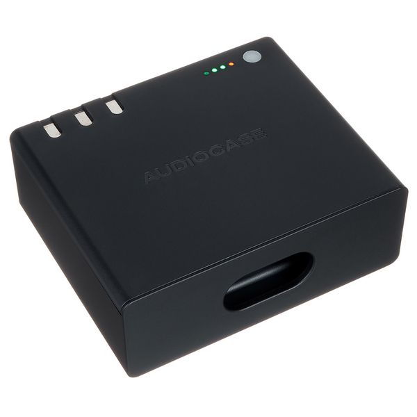Audiocase B1 Battery