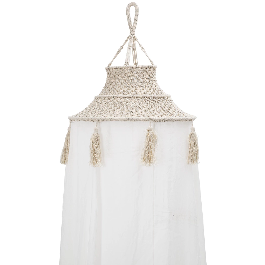 bloomingvilleMINI Baldachin Hugh natur