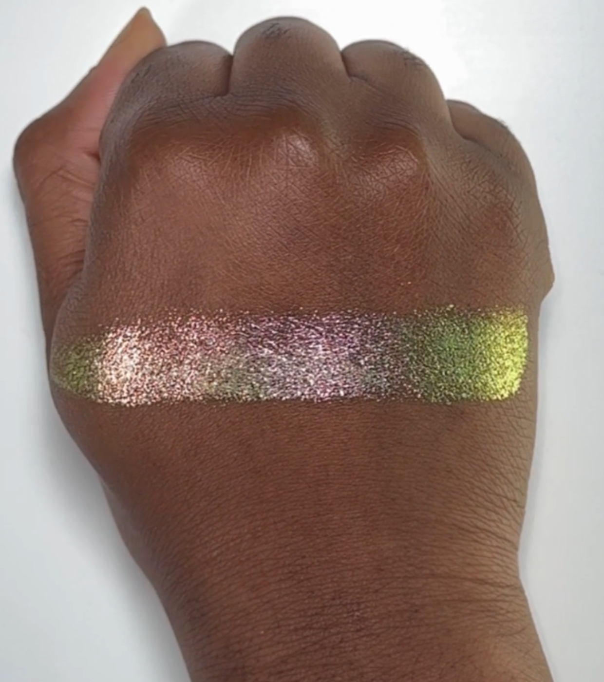 Lethal Cosmetics - Sombra multicromática em uma paleta Magnetic™ - Protoplanet