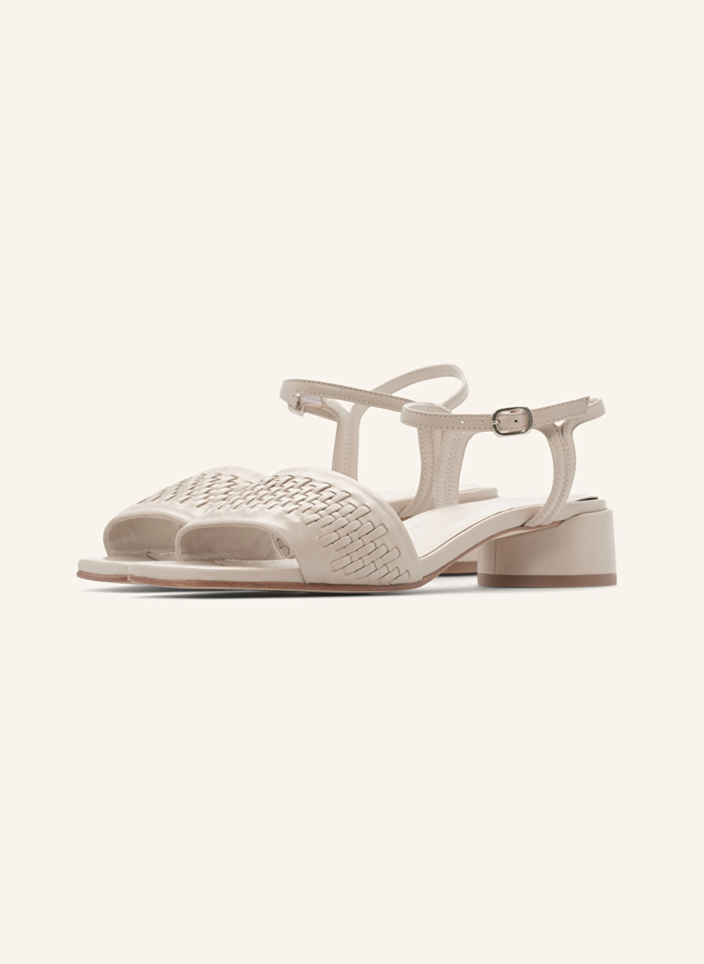 LOTTUSSE Sandalen CARLA