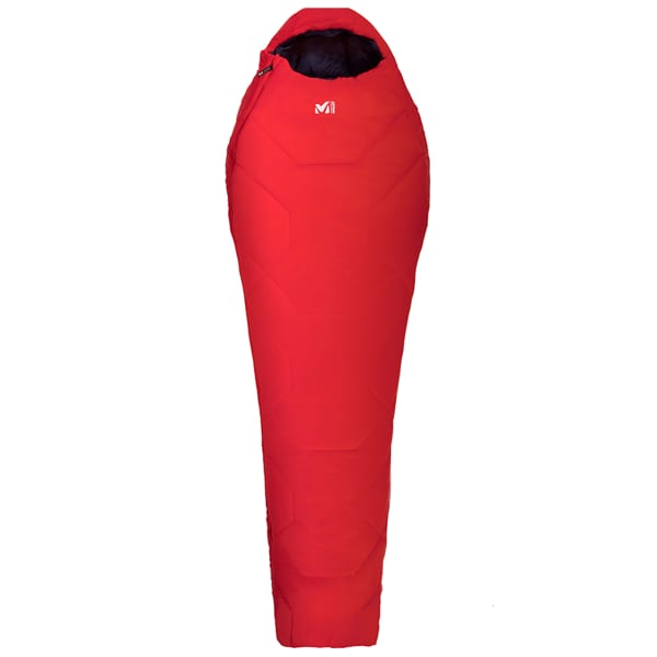 Sac de couchage MILLET BAIKAL 1500 REG RED