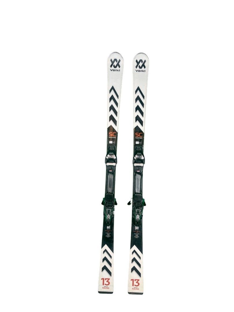 Völkl Racetiger SC 12 (2017/2018)