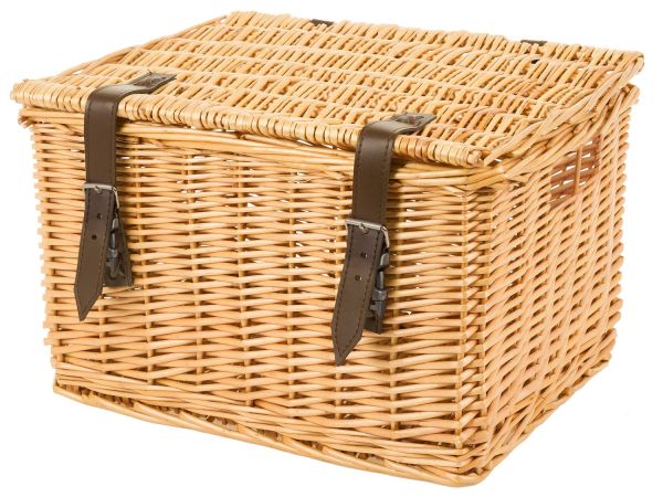 M-Wave Classic Wicker Cykelkurv, 33L