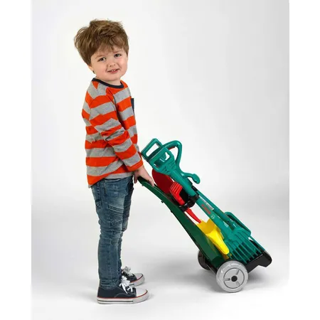 Theo Klein Bosch Gartenwagen