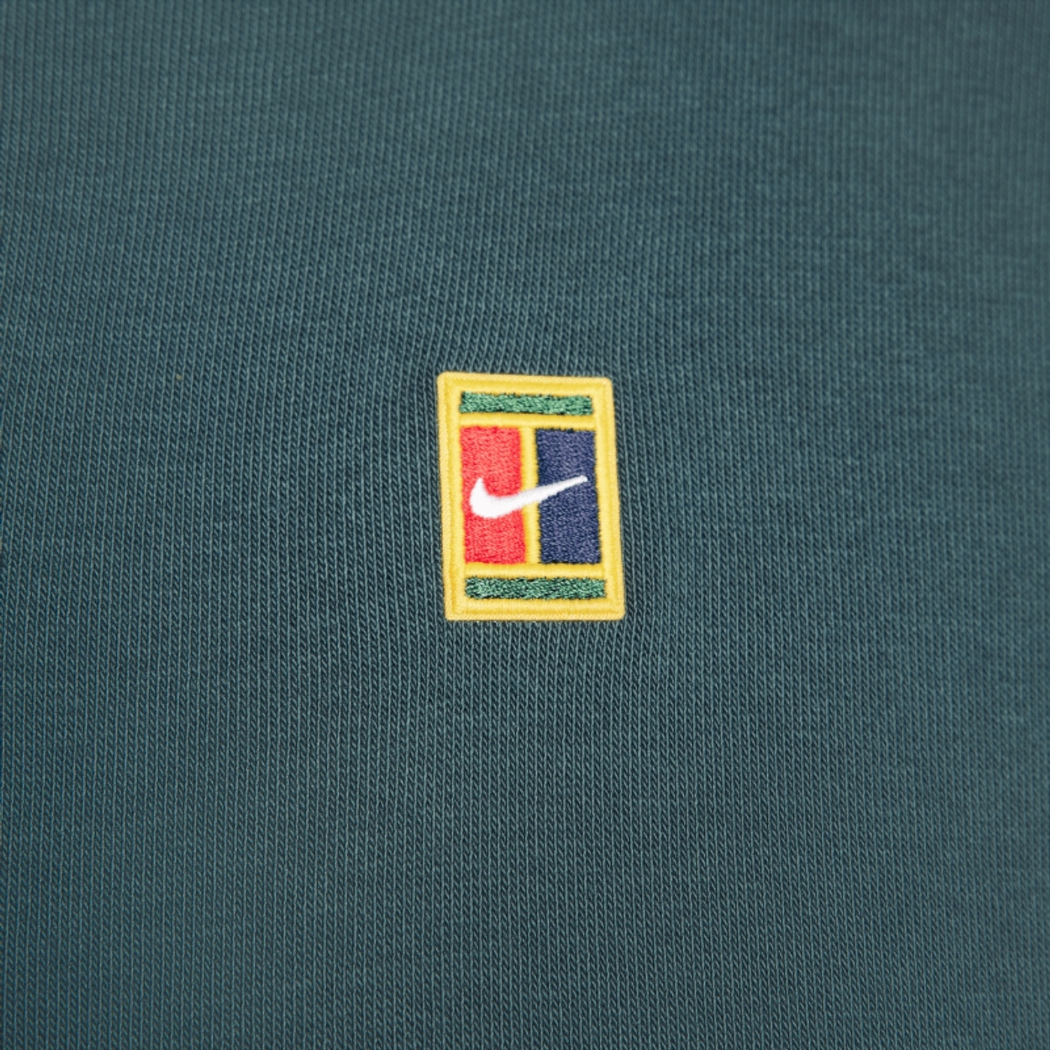 Nike Court Fleece Heritage Set Dames