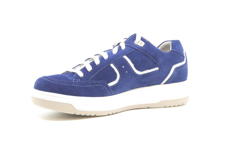 Durea 6299 wijdte K blauw