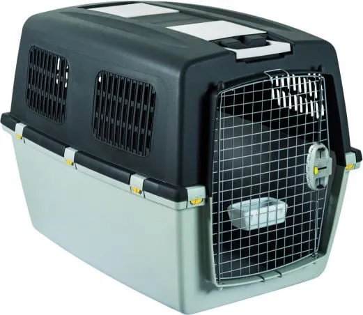 Stefanplast Transporter Gulliver 7 IATA [97490] ^^^