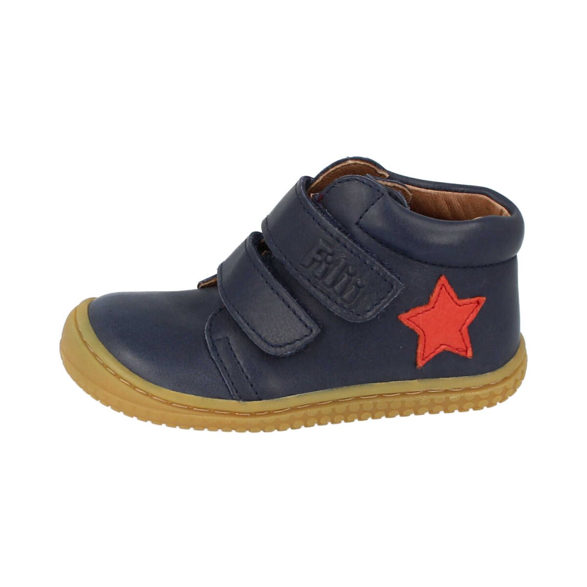 20013-22 CHAMELIION nappa ocean velcro Weite/M