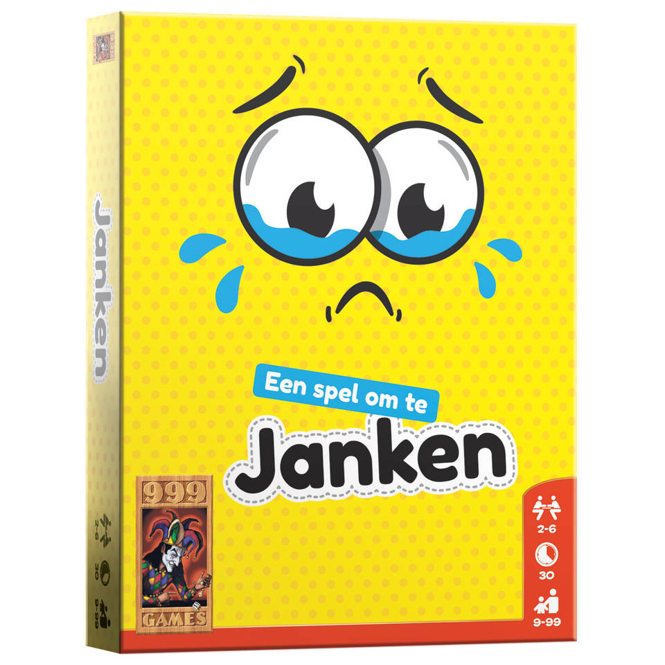Janken