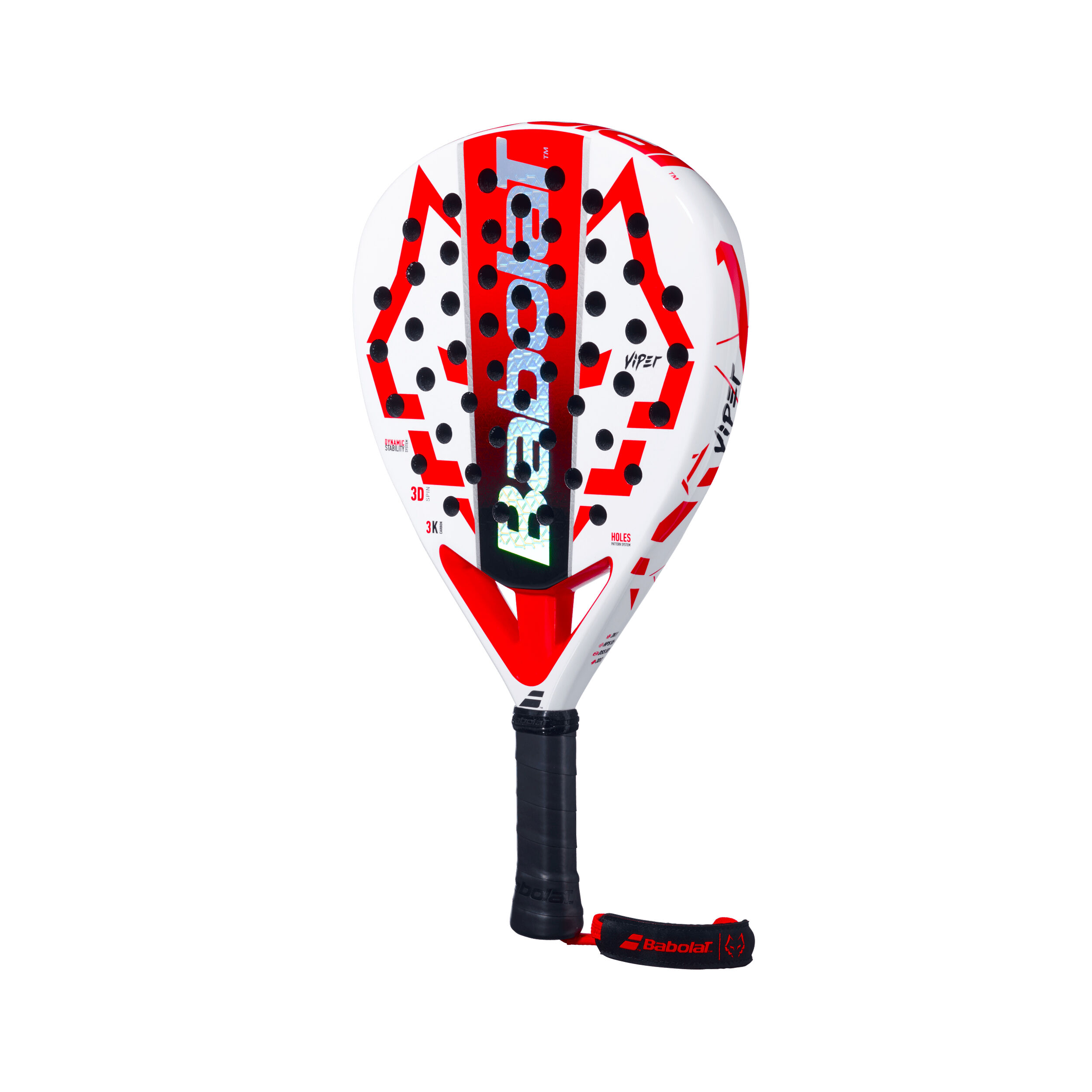 Babolat Viper Technical Juan Lebron 2025