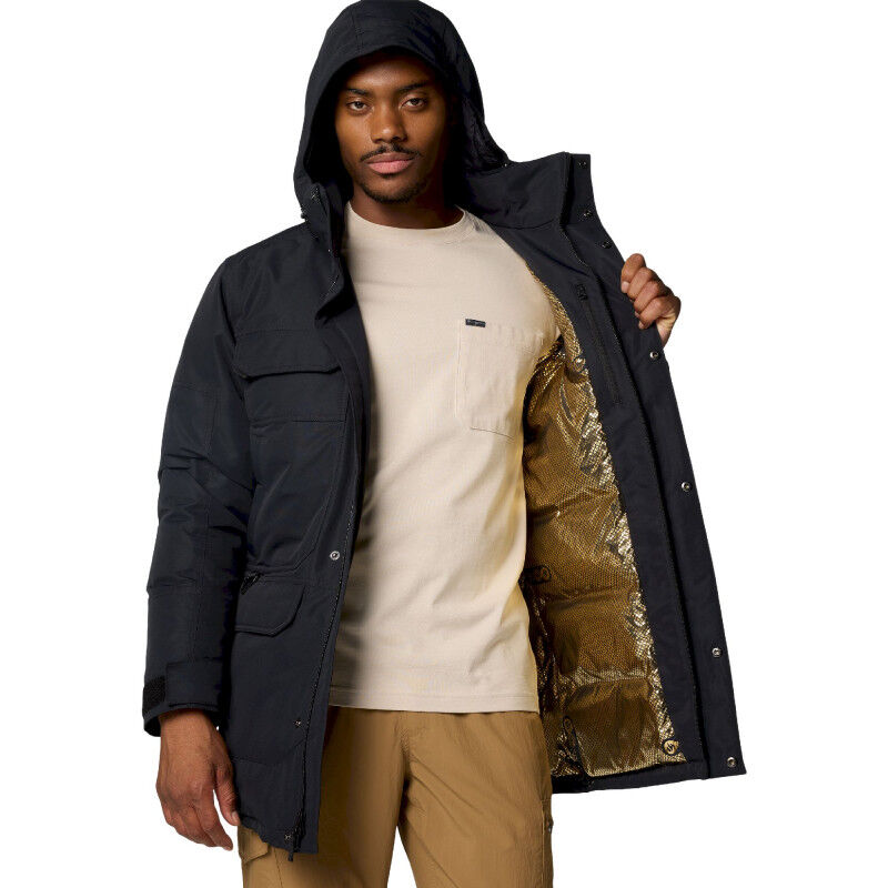 Landroamer II Down Parka - Parka homme