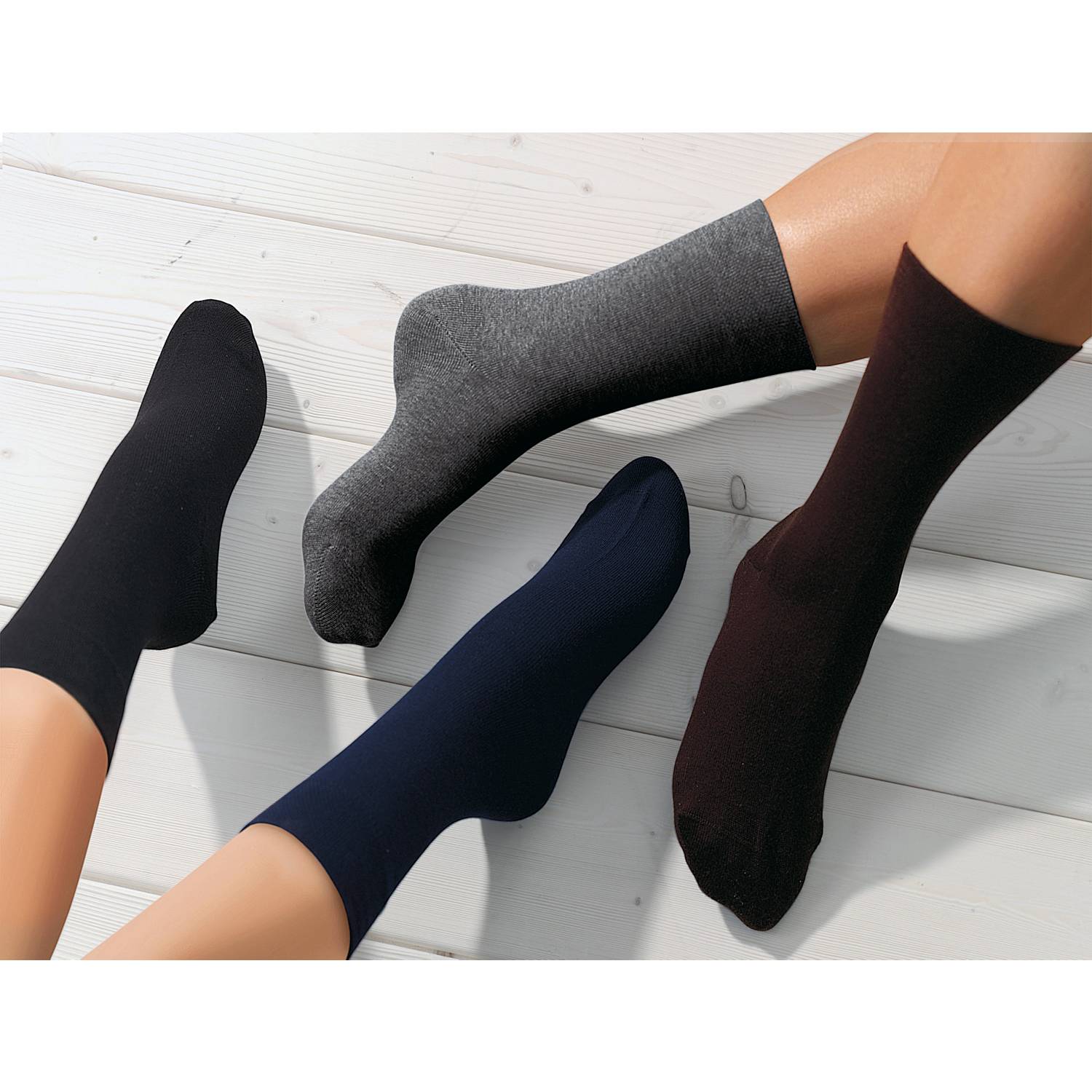 Hudson Herren-Socken 