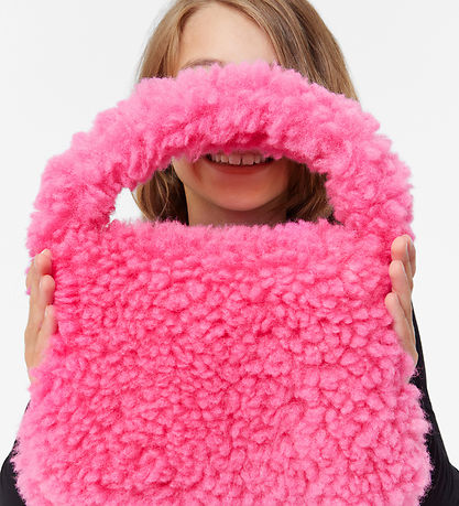 Molo Taske - Moni Bag - Shocking Pink