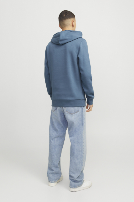 Jack & Jones blauwe heren sweater