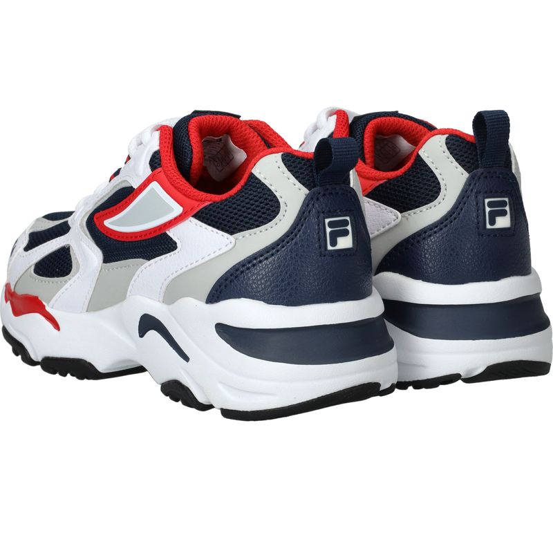 Fila CR-CW02 Ray Tracer Sneakers Multi Jongens