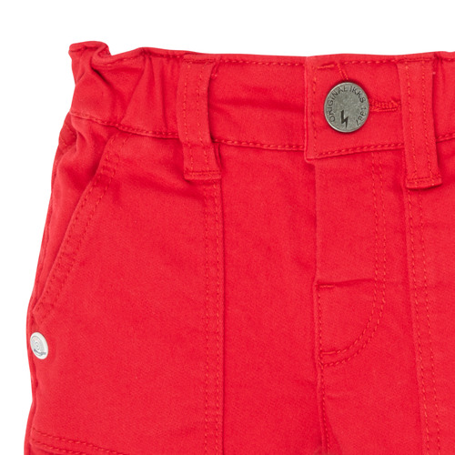 Ikks - XR29061 - Rouge