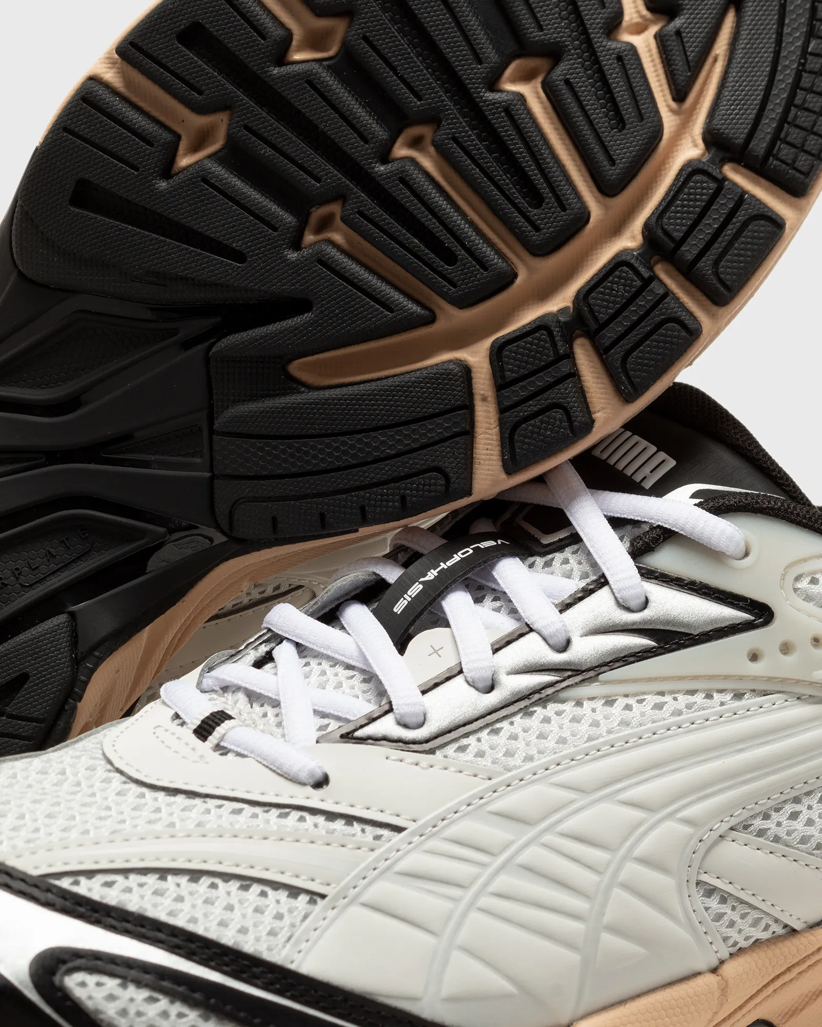 Puma Velophasis Technisch