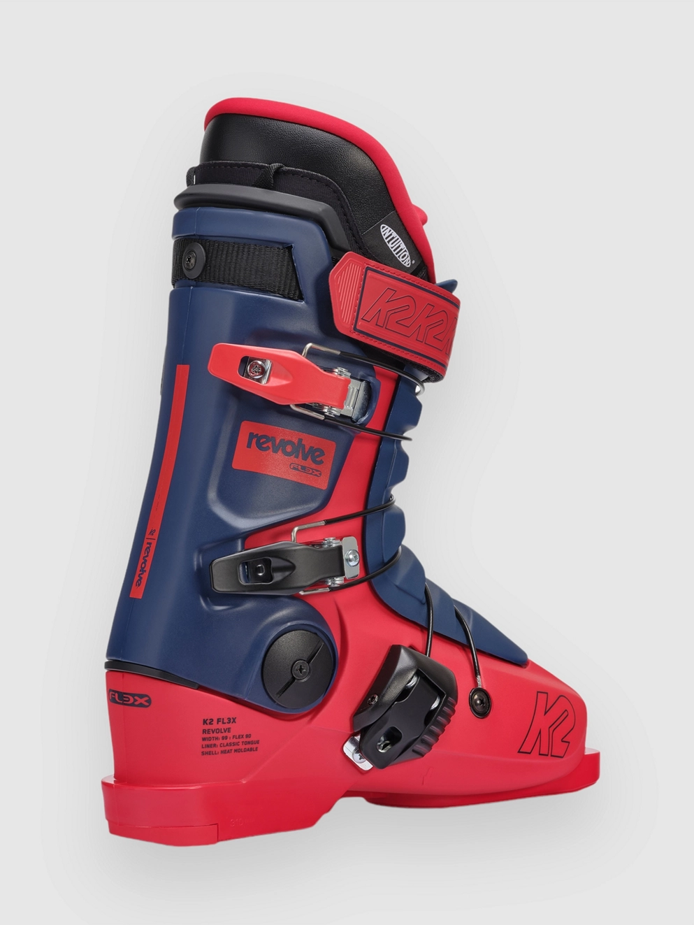 K2 FL3X Revolve 2025 Ski Boots uni