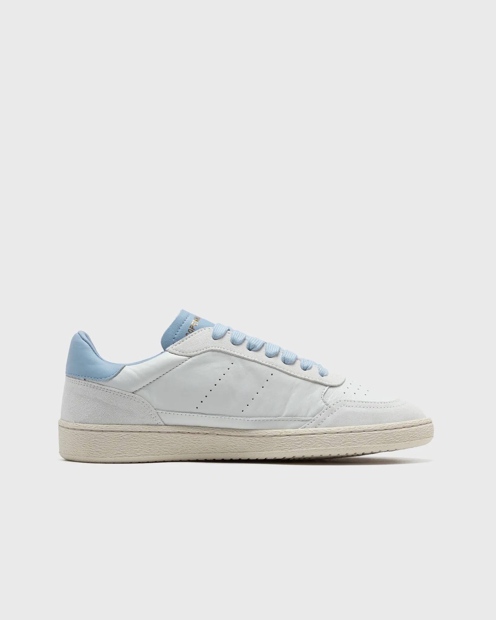Copenhagen Studios CPH255 LEATHER MIX
