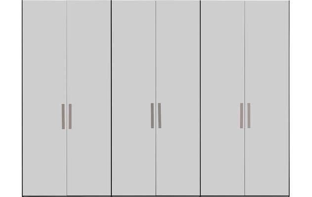 Kledingkast Easy Storage Ddk