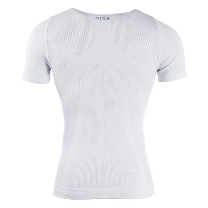 Maillot Technique Six2 TS1 - Blanc