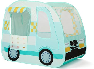 Kid's Concept Kid's Hub Leketelt Foodtruck
