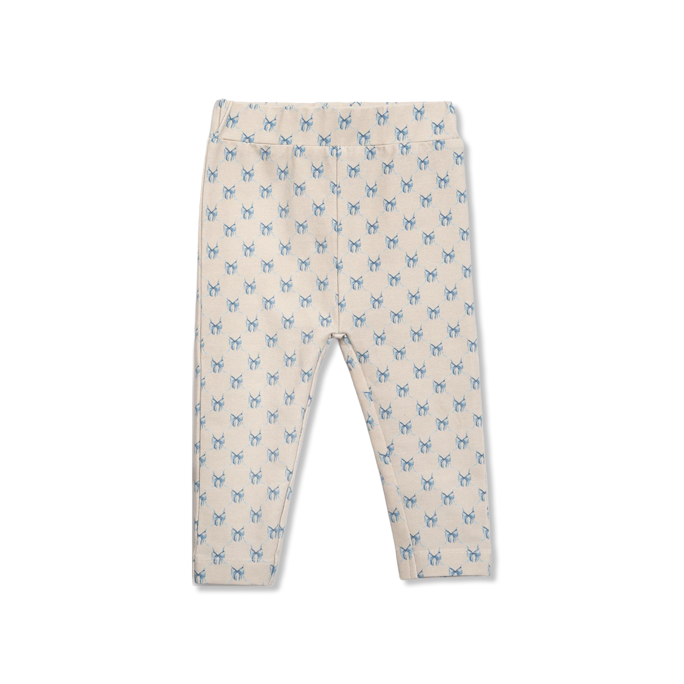 Bow leggings